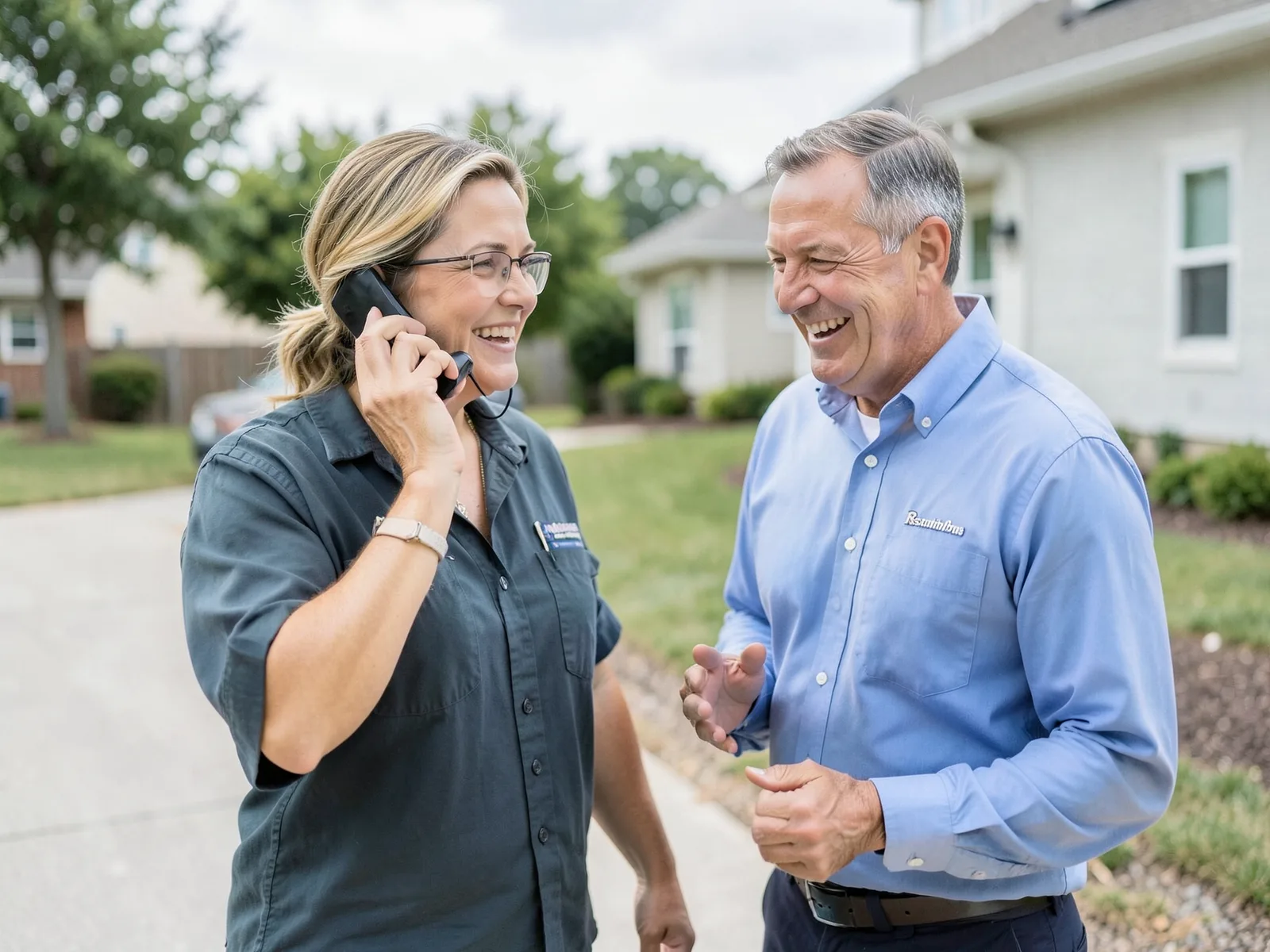 Frequently Asked Questions About Hidden Leak Restoration in Hornbrook, CA